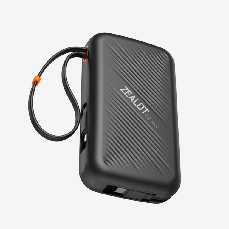 Power bank copie